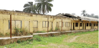 In Owaza, gas flaring comes with deadly consequences (III)